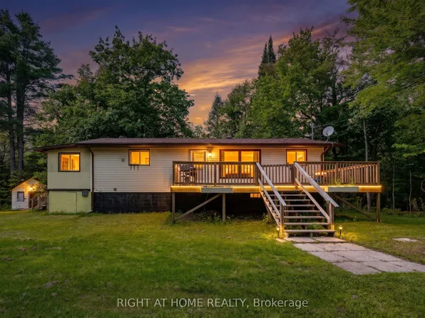 31 Morrison St, Kawartha Lakes, ON K0M 2T0