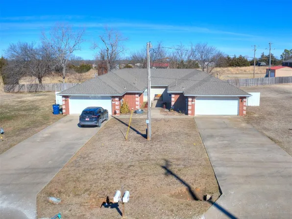 42904 Westech Rd #42906, Shawnee, OK 74804