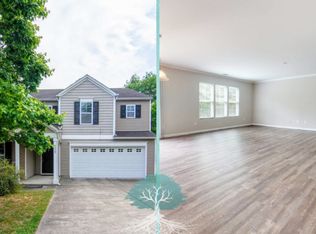 4438 Stonewall Dr, Raleigh, NC 27604