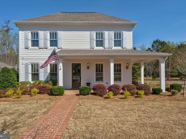 2970 Greenleffe Dr, Statham, GA 30666