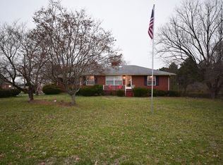 4230 N Nc Highway 62, Burlington, NC 27217