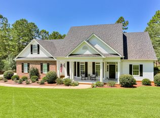 114 Sugar Maple Cir, Aiken, SC 29803