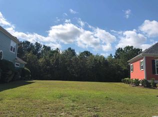 120 Tarpon Pond Rd, North Myrtle Beach, SC 29582