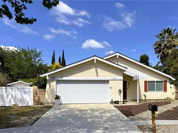 2663 Ericson Pl, Simi Valley, CA 93065