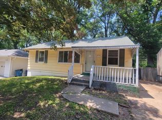 123 Elbring Dr, Saint Louis, MO