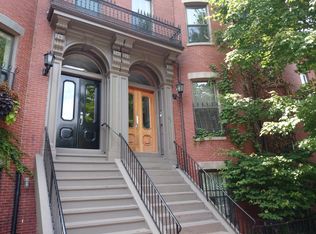 35 E Concord St APT 3, Boston, MA 02118