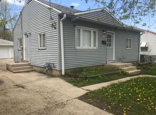 5253 N 50th St, Milwaukee, WI 53218