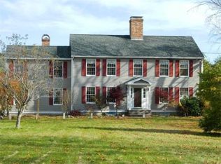 275 Main Ave, South Hampton, NH 03827