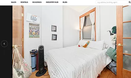 Rented by Living New York