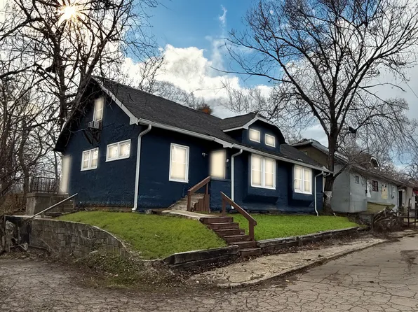 1522 N Tacoma Ave, Indianapolis, IN 46201