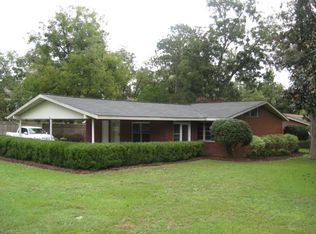 304 Slayton St, Vidalia, GA 30474