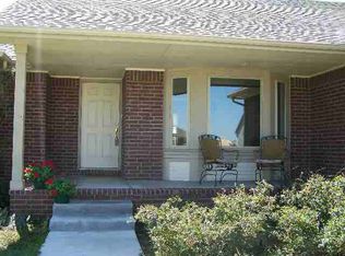 401 Witmarsum West Dr, North Newton, KS 67117