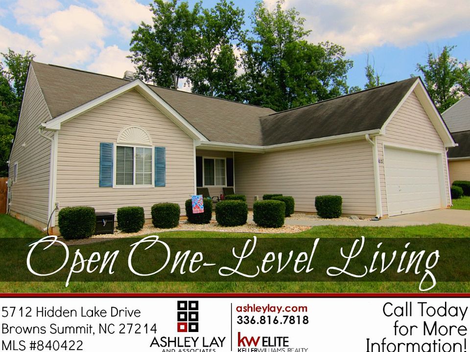 1st image of 5712 Hidden Lake Drive