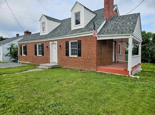 8013 Main St, Middletown, VA 22645