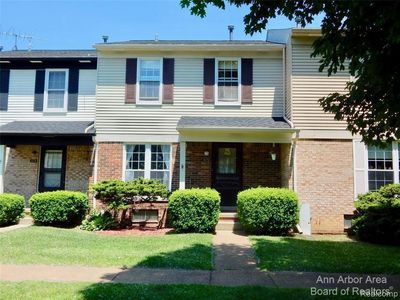 3272 S Alpine Dr #24, Ann Arbor, MI, 48108