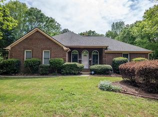 200 Brickleberry Rdg, Athens, GA 30605