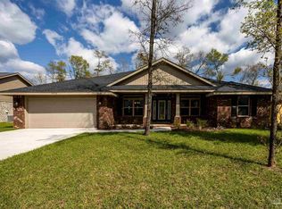 5974 Parsonage Cir, Milton, FL 32570