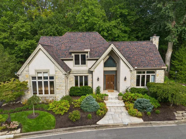 4248 Westleton Ct, Columbus, OH 43221