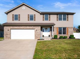 6109 N Cumberland Rd, Muncie, IN 47304