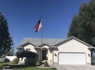 2355 Chaparro Ln, Blackfoot, ID 83221