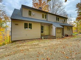 3B Ledge East Ln #3B, Glen, NH 03838
