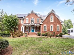 12669 Fawn Ln, Henrico, VA 23233