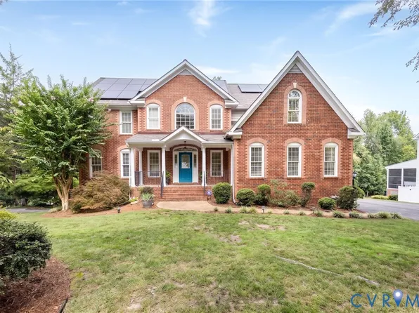 12669 Fawn Ln, Henrico, VA 23233