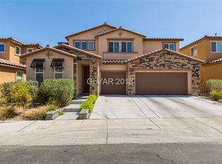 11068 Hunting Hawk Rd, Las Vegas, NV 89179