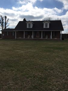 1860 Peggy Flats Rd, Paint Lick, KY, 40461