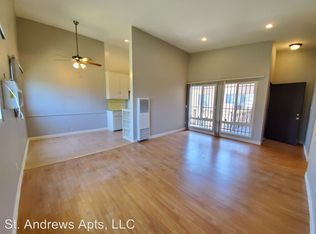 1265 N St Andrews Pl APT 10, Los Angeles, CA 90038