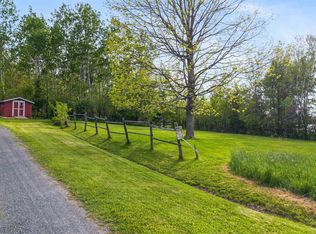 LOT Duke St, Trenton, NS B0K 1X0