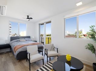 650 SW 1st St #203, Miami, FL 33130