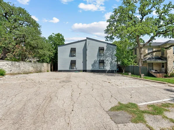 1405 Hartford Rd APT 106, Austin, TX 78703