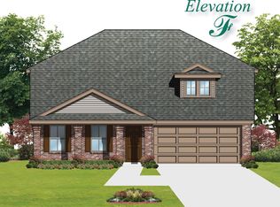 259 Cyrus St, Anna, TX 75409