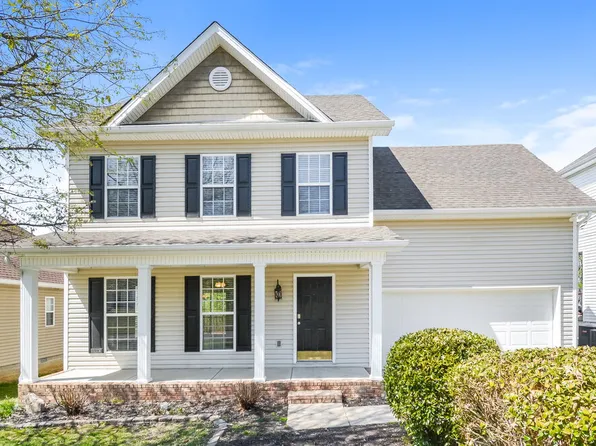 7879 Rainey Dr, Antioch, TN 37013