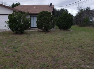 7266 Pond Cir, Spring Hill, FL 34606