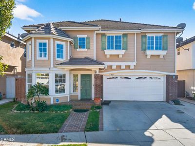 4832 Mascagni St, Ventura, CA, 93003