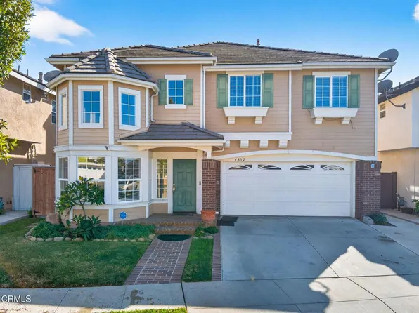 4832 Mascagni St, Ventura, CA 93003