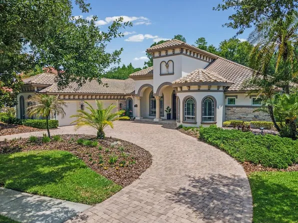 2661 Hawks Landing Blvd, Palm Harbor, FL 34685