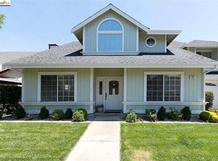 145 Wild Flower Ln, Pleasanton, CA