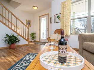 5232 Brandenburg Way, Madison, WI 53718