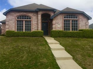 612 Primrose Ln, Rockwall, TX 75032