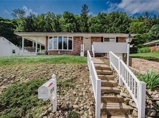 210 Church Ave, Indiana, PA 15701