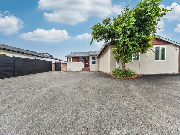 6943 Nagle Ave, North Hollywood, CA 91605