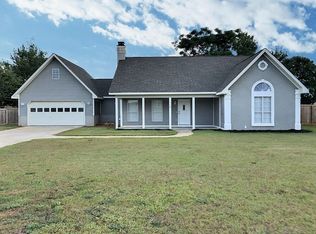 115 Primrose Ln, Warner Robins, GA 31088