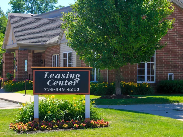 Westbrook Apartments