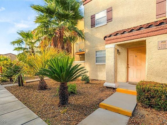 2nd image of 2801 N Rainbow Blvd APT 118