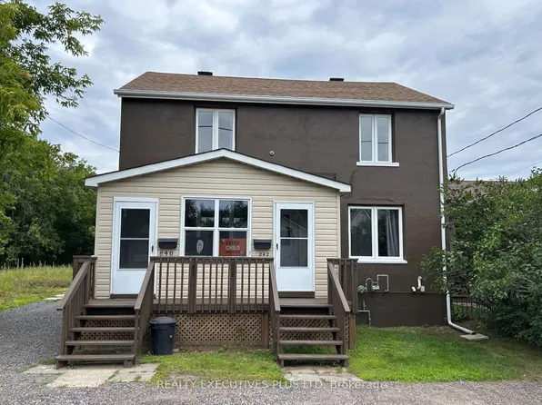 842 Worthington St E #840, North Bay, ON P1B 1J4