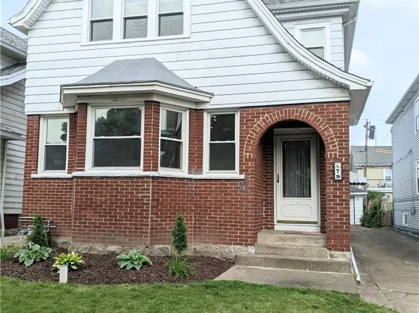 79 Commonwealth Ave, Buffalo, NY 14216