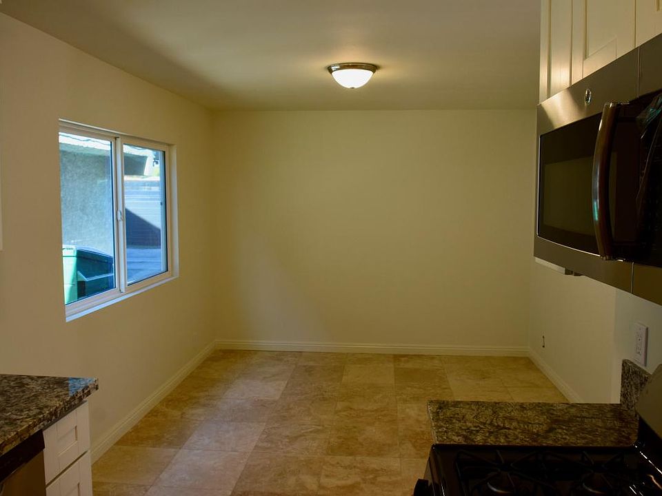 New Kitchen